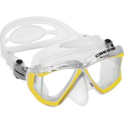 Cressi Liberty Quattro Mask