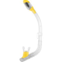Cressi Mini Dry Youth Snorkel