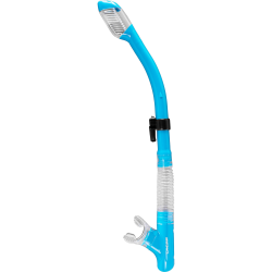 Cressi Tao Dry Snorkel
