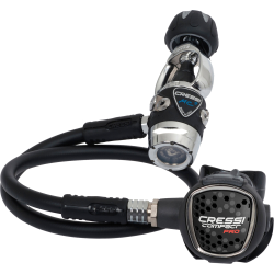 Cressi MC9-SC / Compact Pro Regulator