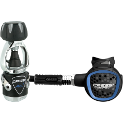 Cressi MC9 / Compact Regulator