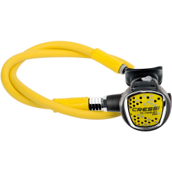 CRESSI OCTOPUS COMPACT PRO