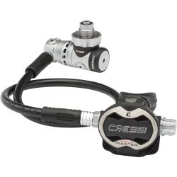 CRESSI AC25m / MASTER CROMO