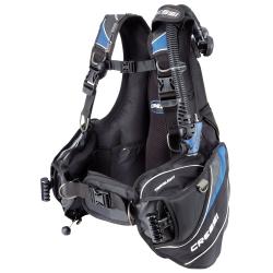 Cressi Travelight Men's BCD