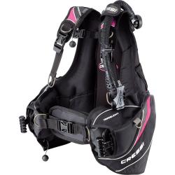Cressi Travelight Women's BCD