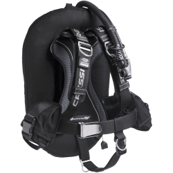 CRESSI AQUAWING PLUS BCD