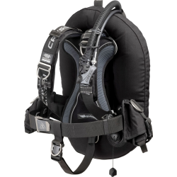 CRESSI AQUAWING MAX BCD