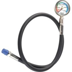 PRESSURE GAUGE MODULE (PSI) [w/ HOSE w/o BOOT]