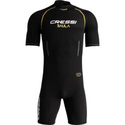 Cressi Baula 2.5mm Men's Shorty Wetsuit