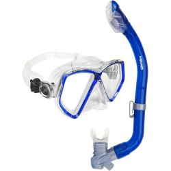 Head Watersports Pirate Dry Junior Combo