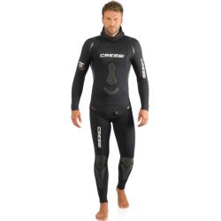 Cressi Apnea 7mm Men's Wetsuit