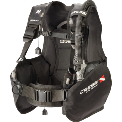 Cressi Solid BCD