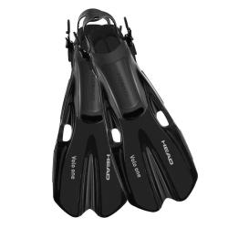 Head Watersports Volo One Fins w/ Mesh Bag