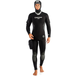Cressi Ice 7mm Men's Semi-Dry Suit