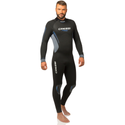 Cressi Fast 7mm Men's Wetsuit