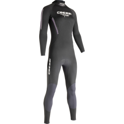 Cressi Fast 1mm Ladies Wetsuit