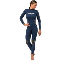 Cressi Fast 3mm Ladies Wetsuit