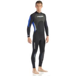 Cressi Morea 3mm Men's Wetsuit