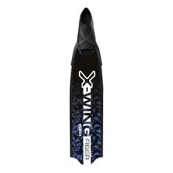 Mares Pure Passion X-Wing Fiber Medium