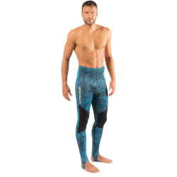 Cressi Hunter Men's Rash Guard Pants