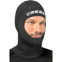 Cressi Solo Flex 7/5mm Unisex Hood