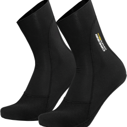 Cressi Canarie LT 2mm Neoprene Socks