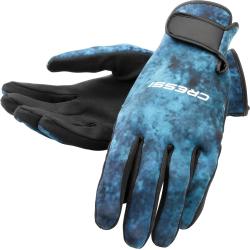 Cressi Hunter 2mm Neoprene Gloves
