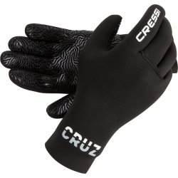 Cressi Cruz 3mm Neoprene Gloves
