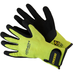 Cressi Conch Dyfiber Gloves