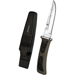 Cressi Vigo Dive Knife