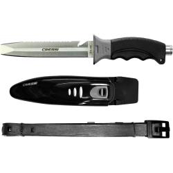 Cressi Borg Dive Knife