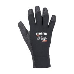 Mares Flexa 5F 3.0 Kev