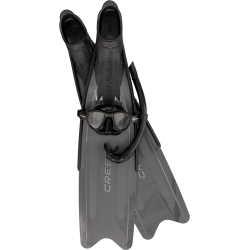 Cressi Gara Professional Freediving Set 3.0