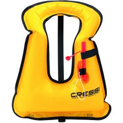 Cressi Snorkel Vest