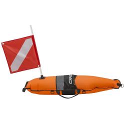 CRESSI TORPEDO PRO BUOY FLOAT