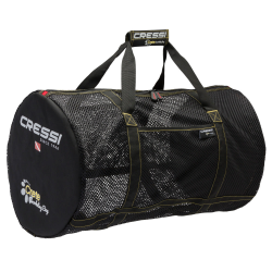 Cressi Crete Mesh Duffel Bag