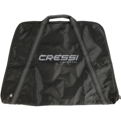 CRESSI CHANGING MAT/BAG FOR WETSUIT/DRYSUIT