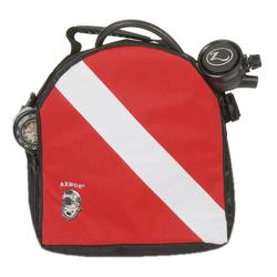 Armor Dive Flag Regulator Bag