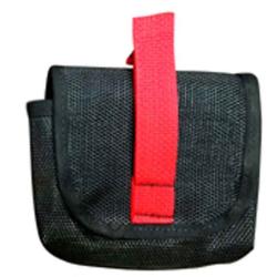 Armor Quick-Release Weight Pocket