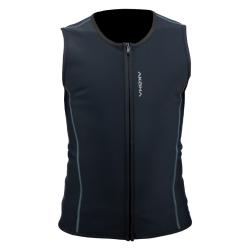 Akona AQ-TEC Unisex Zippered Vest