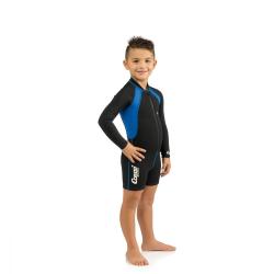 Cressi Kid's 1.5mm Neoprene Swimsuit