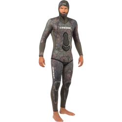 Cressi Seppia 7mm Men's 2 Piece Wetsuit