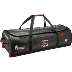 Cressi Tuna Dry Wheel Bag