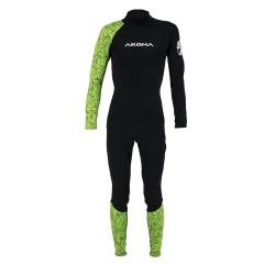 Akona Explorer Kid's 3/2mm Full Wetsuit