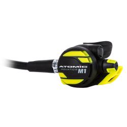 Atomic Aquatics M1 Octopus