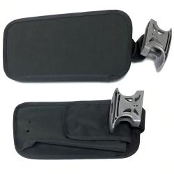 Oceanic Weight Pocket Pair for ATMOS/EX100