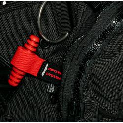 Zeagle Fury Ripcord Pocket Assembly