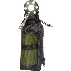 Zeagle QD Deluxe Signal Tube w/ zipper
