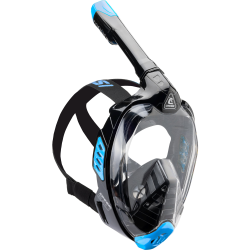 Cressi Bali Full Face Snorkel Mask