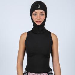 Fourth Element Women's 5/3mm Neoprene Hooded Vest